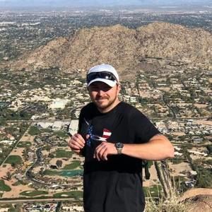 Meet your Posher, Brian